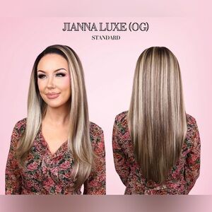 Chelsey Smith Cosmetics Wig Closet Sale #2!